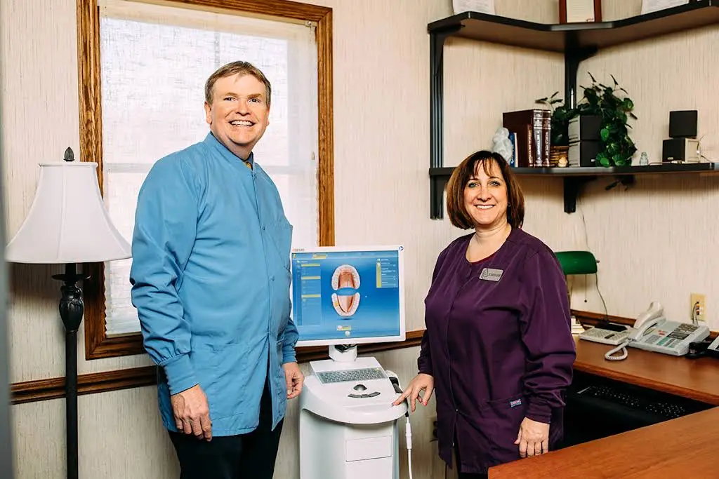Innovative Dentistry of Davenport