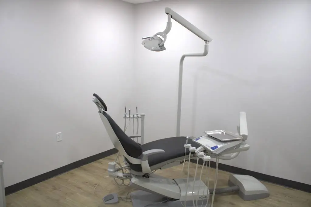 Lincolnway Dental