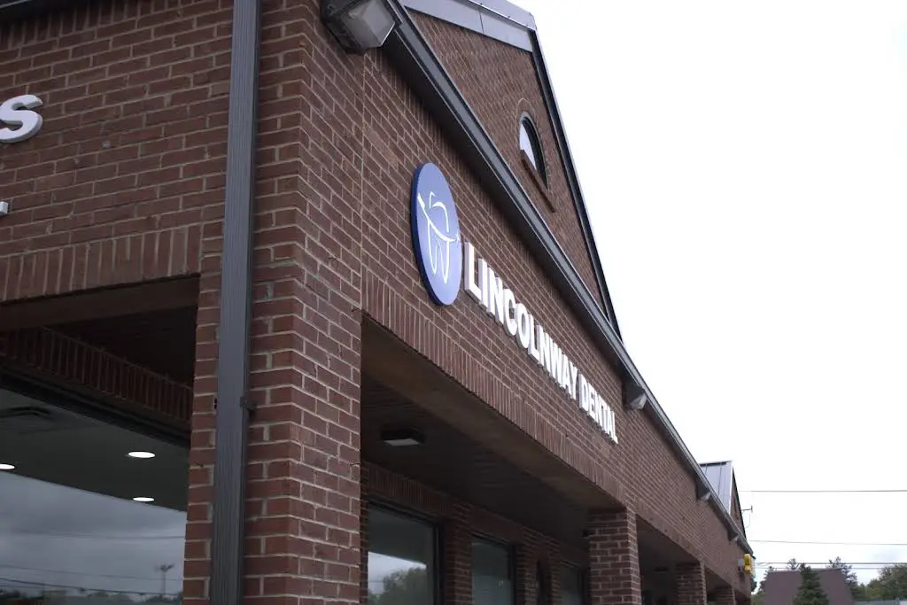 Lincolnway Dental