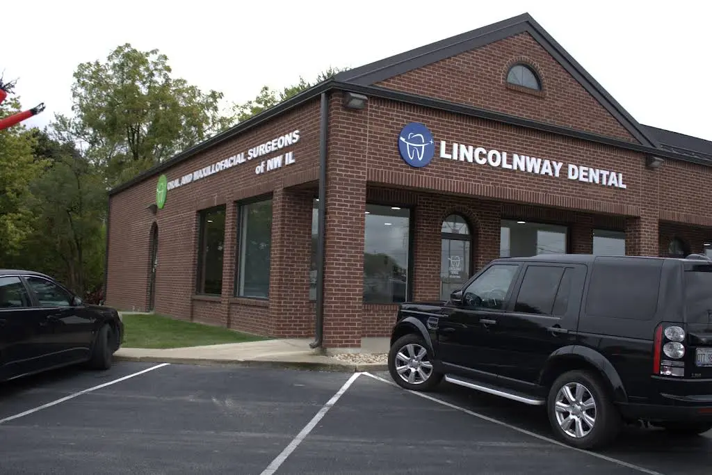Lincolnway Dental