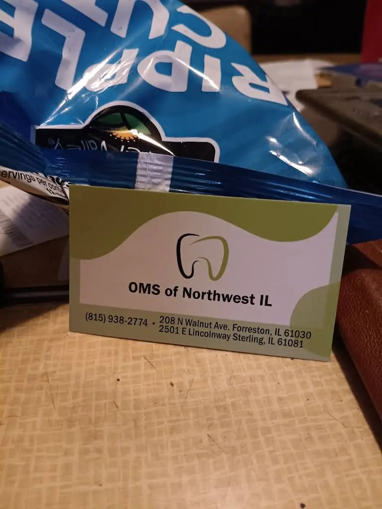 Lincolnway Dental