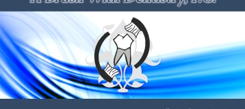 A Brush With Dentistry