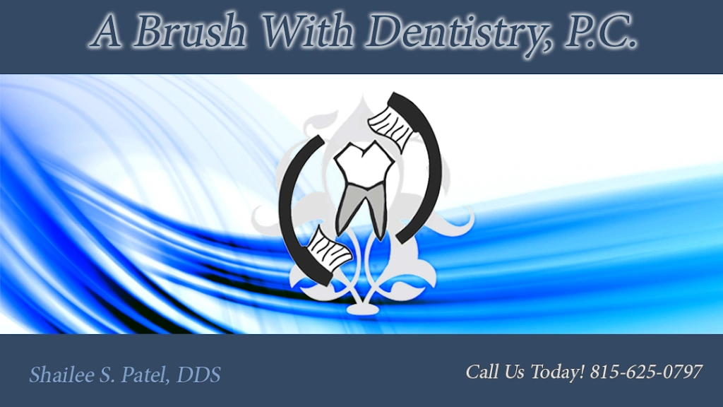 A Brush With Dentistry