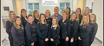 Wainwright Orthodontics