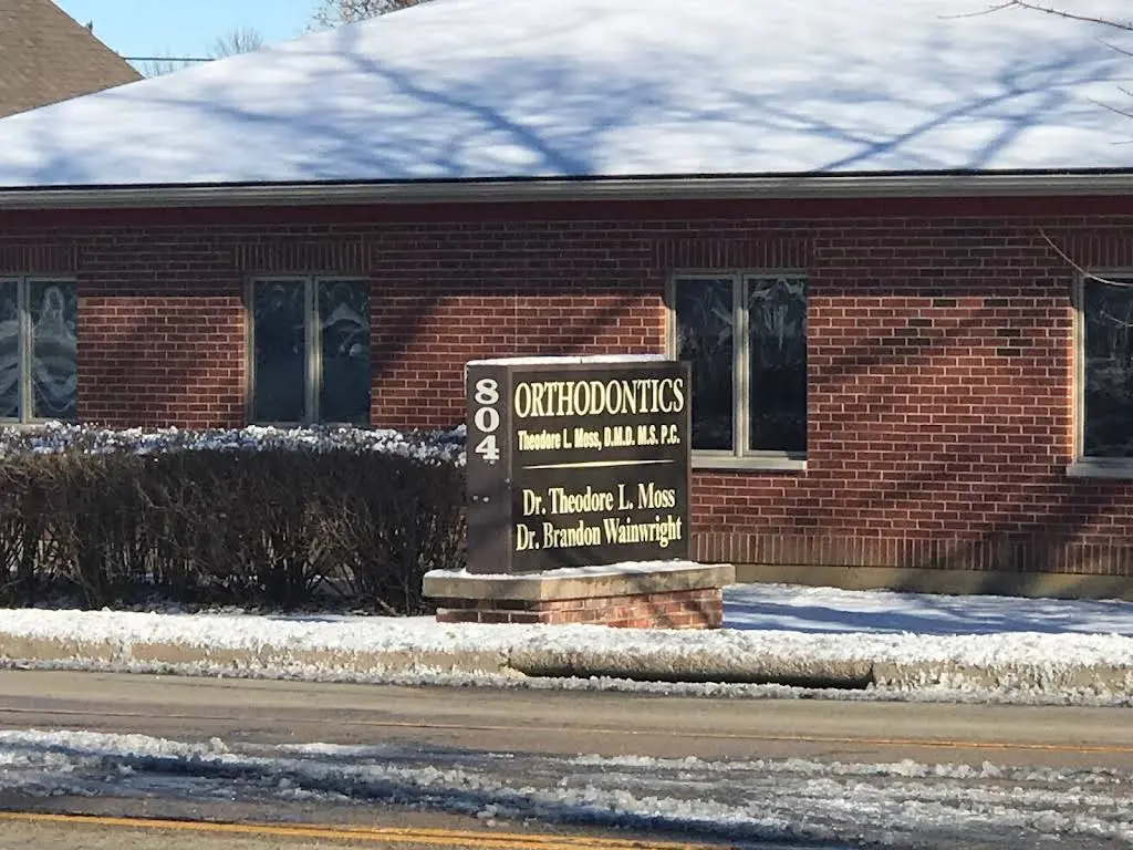 Wainwright Orthodontics