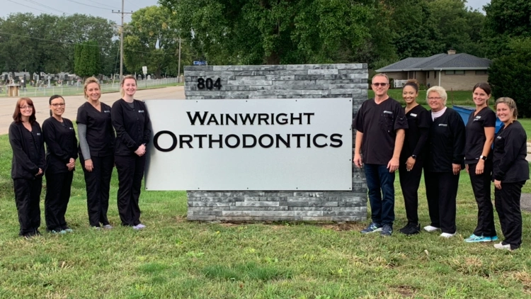 Wainwright Orthodontics
