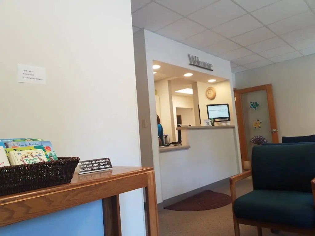 Wainwright Orthodontics