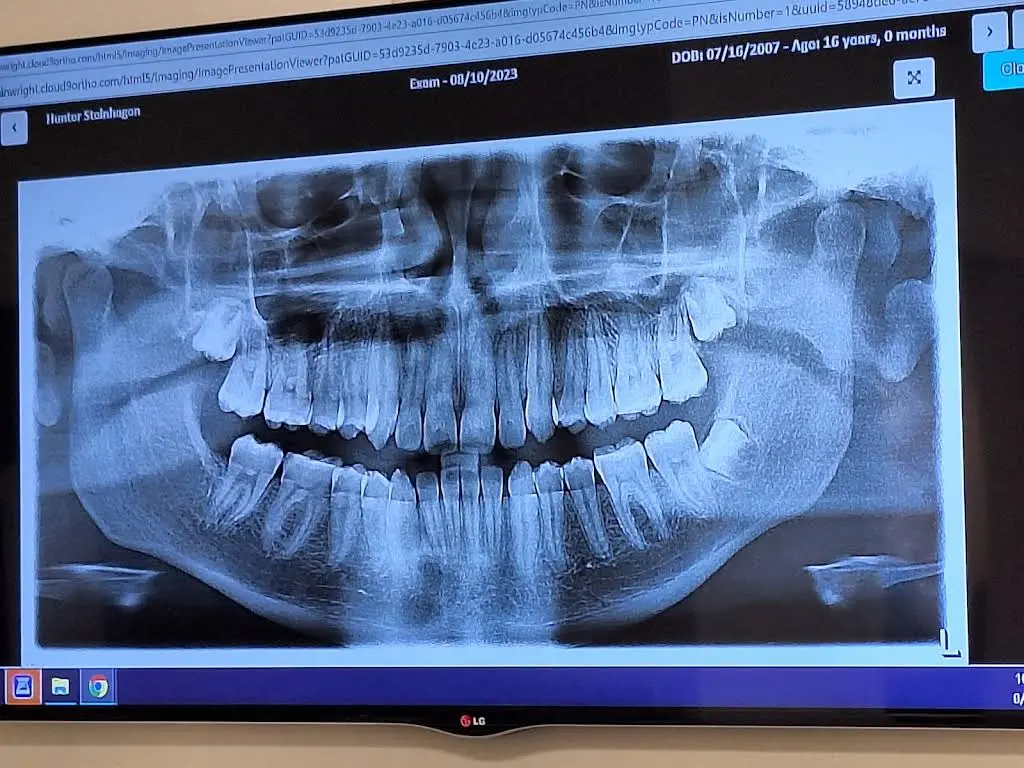Wainwright Orthodontics