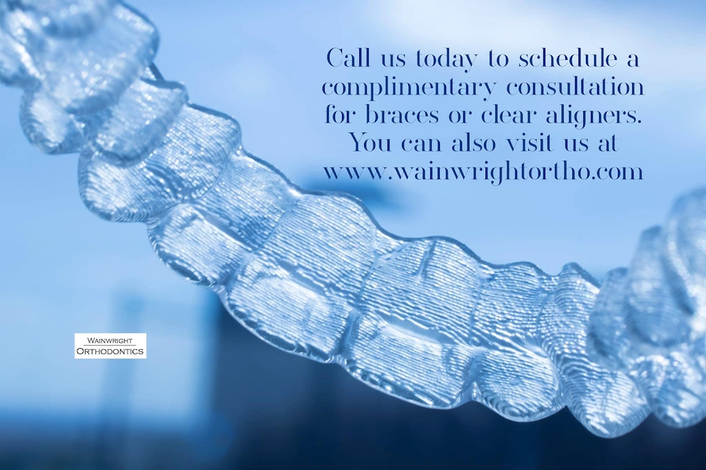 Wainwright Orthodontics