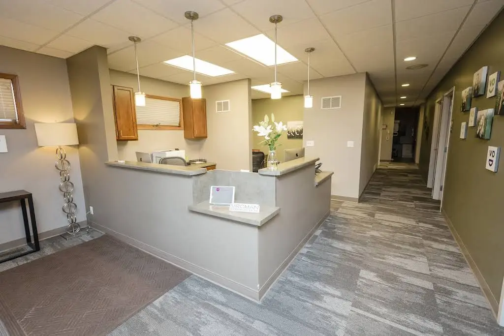 Vroman Orthodontics