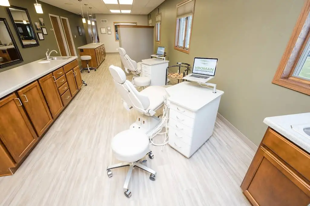 Vroman Orthodontics