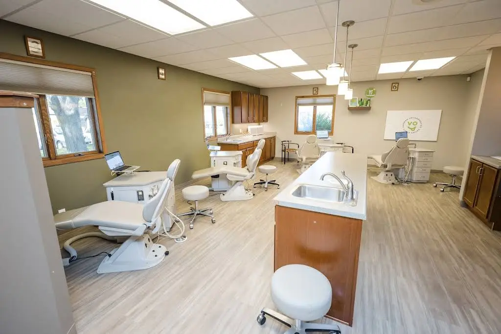 Vroman Orthodontics