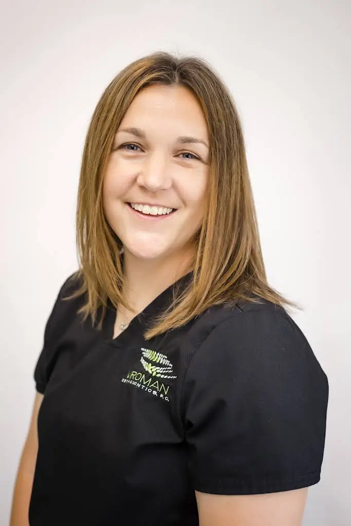 Vroman Orthodontics