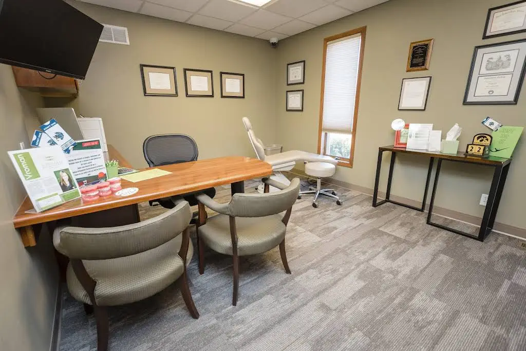 Vroman Orthodontics
