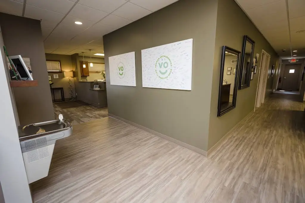 Vroman Orthodontics