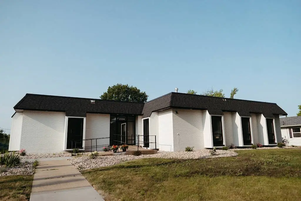 Rock Island Dental Associates
