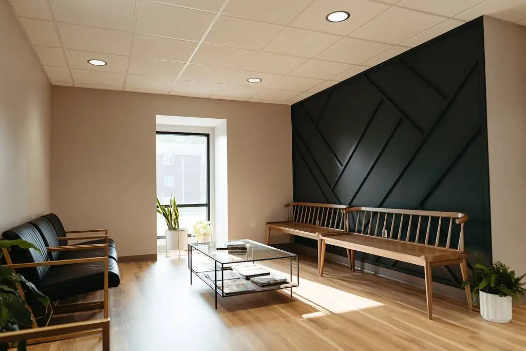 Rock Island Dental Associates