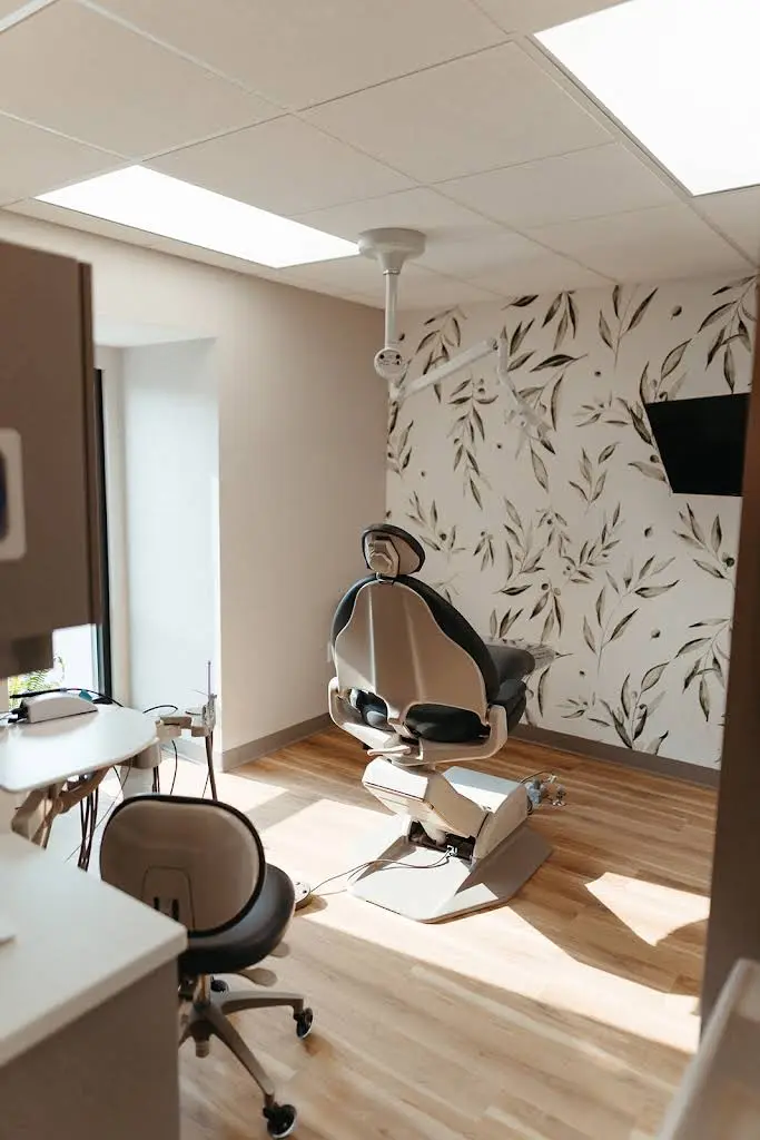 Rock Island Dental Associates