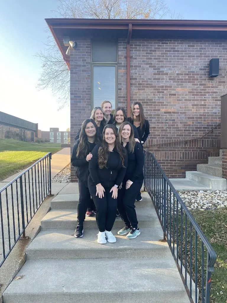 Rock Island Dental Associates