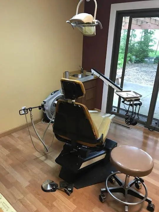 Dr. Richard F. Callahan, D.D.S., Ltd.