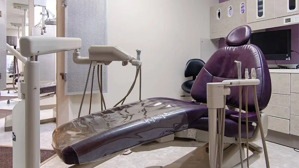 Frederick P Waldschmidt DDS