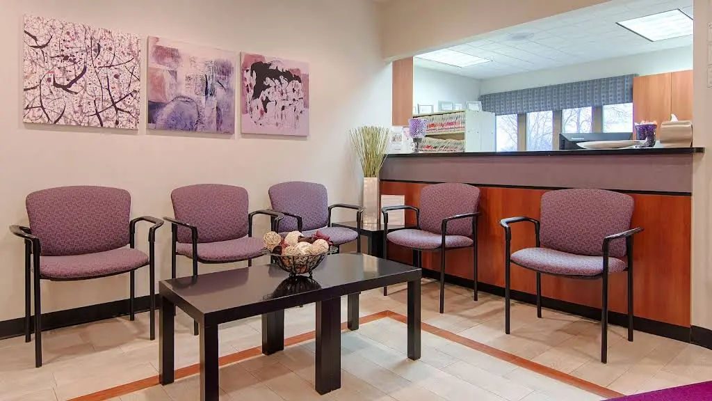 Frederick P Waldschmidt DDS