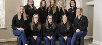 Bourbonnais Family Dental