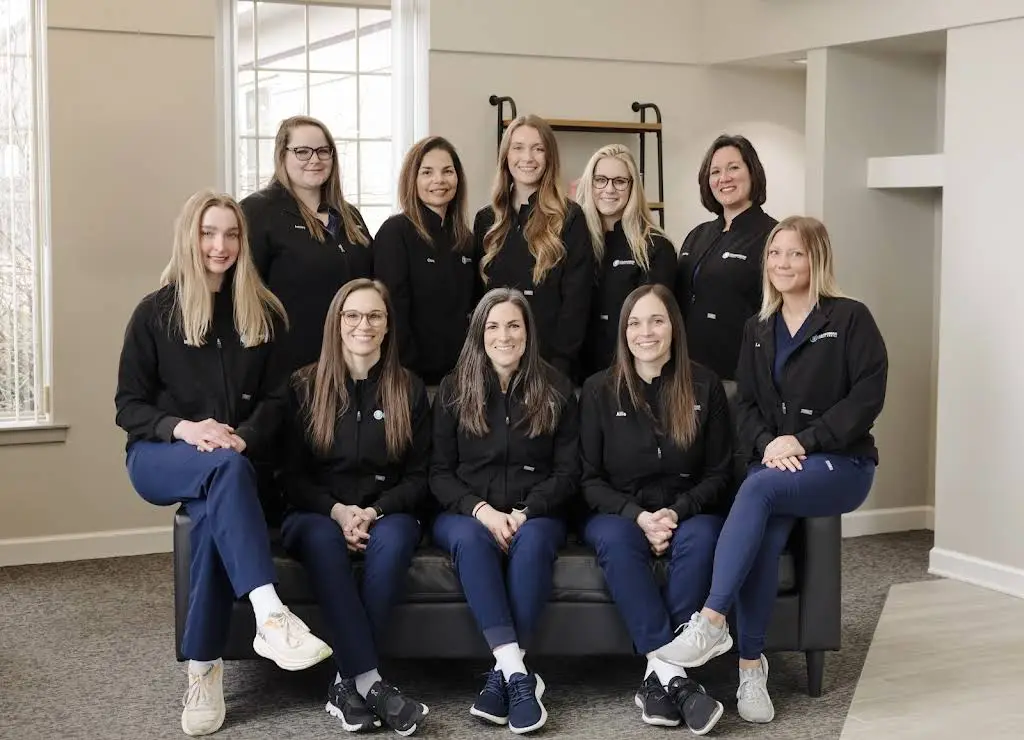 Bourbonnais Family Dental