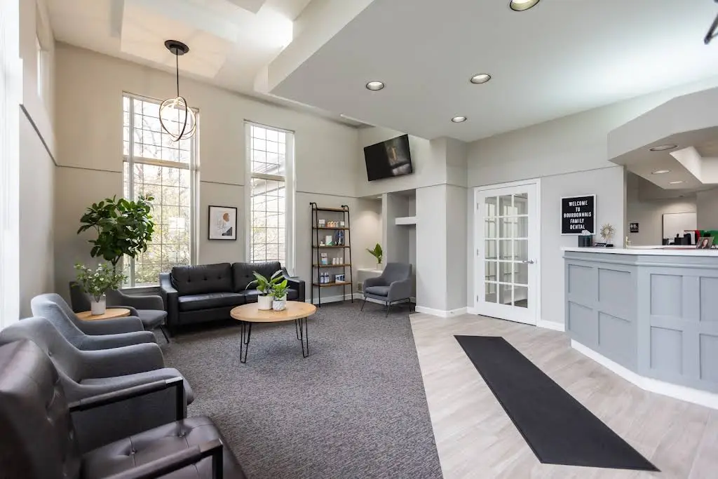 Bourbonnais Family Dental