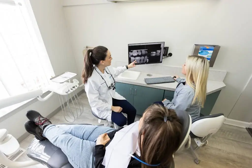 Bourbonnais Family Dental