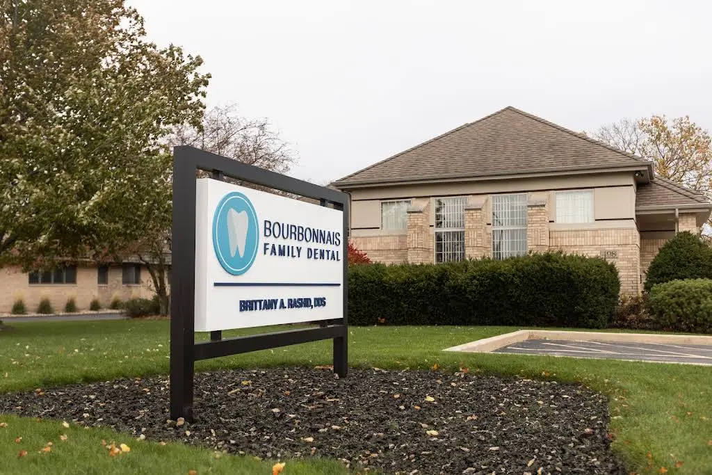 Bourbonnais Family Dental