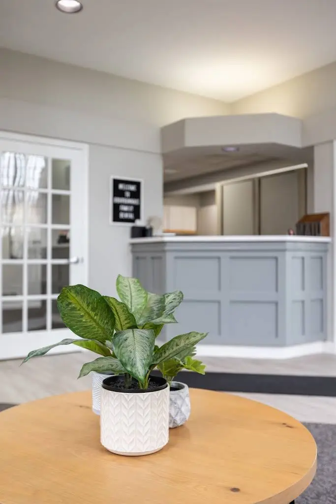 Bourbonnais Family Dental