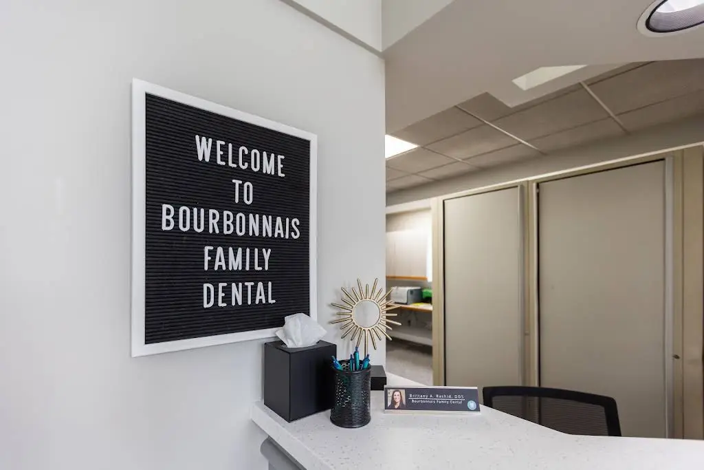 Bourbonnais Family Dental