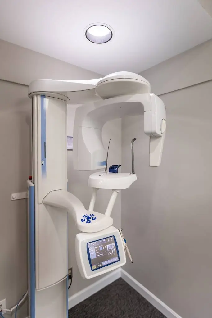 Bourbonnais Family Dental