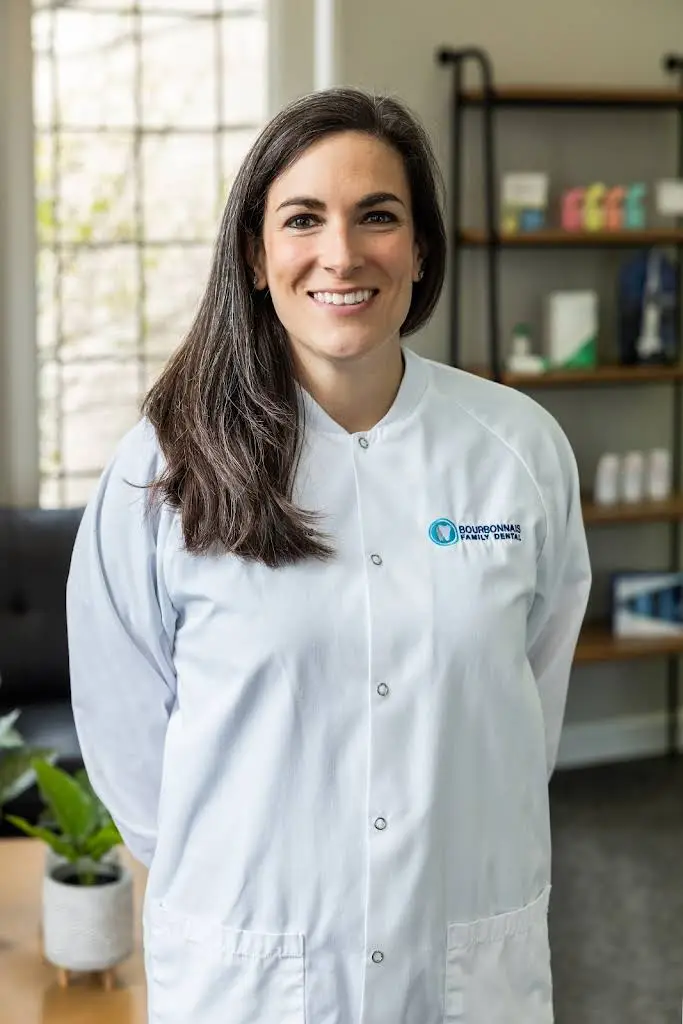 Bourbonnais Family Dental