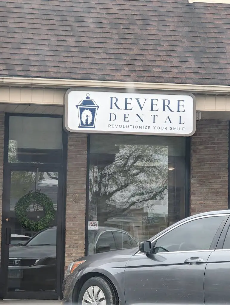 Revere Dental