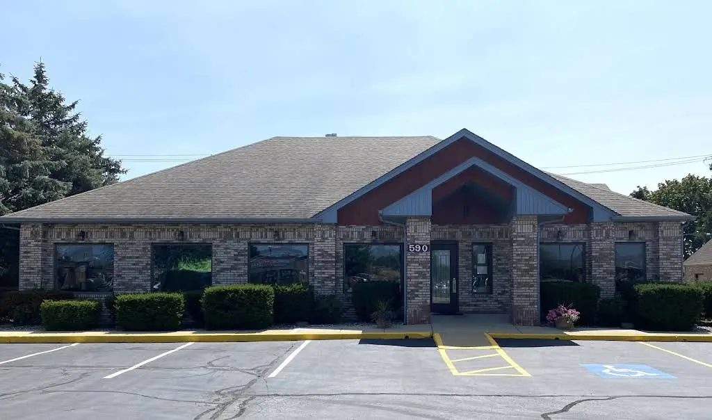 590 Dental