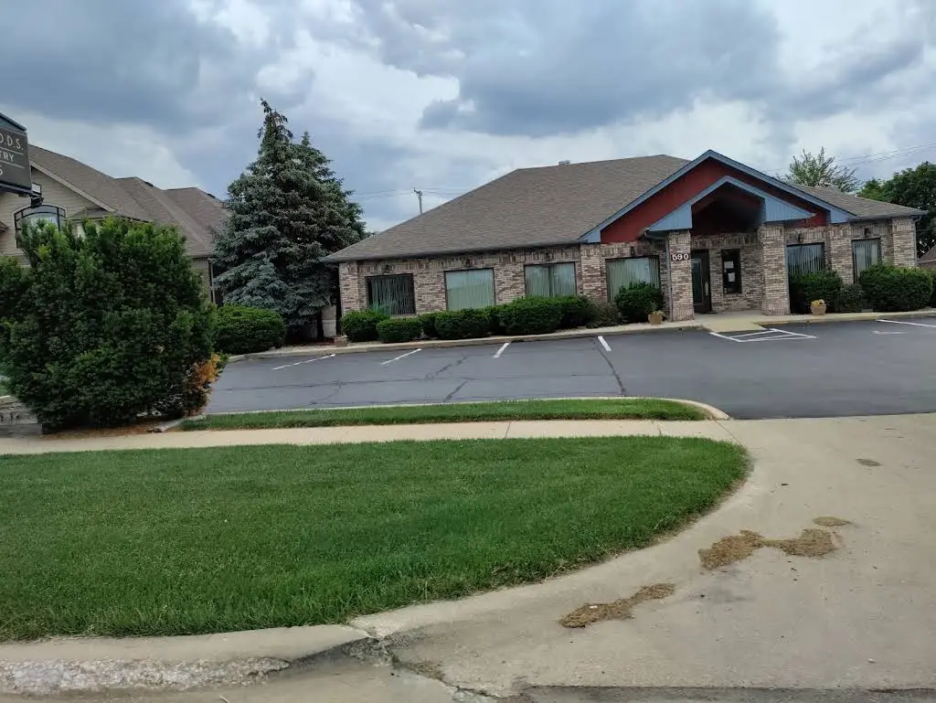 590 Dental