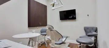 The Tooth Company