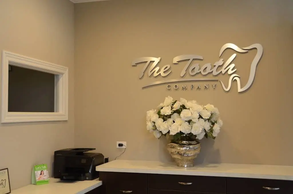 The Tooth Company