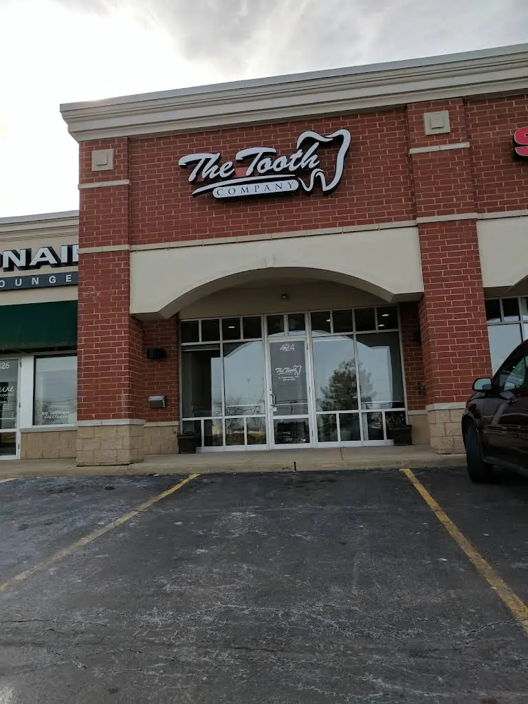The Tooth Company