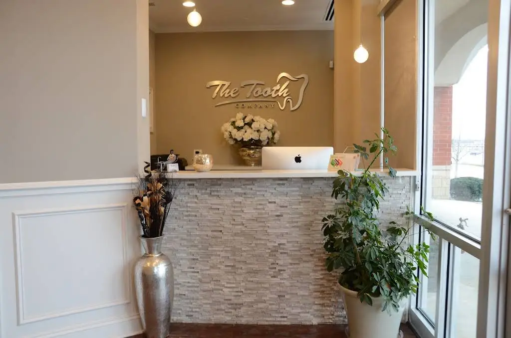 The Tooth Company