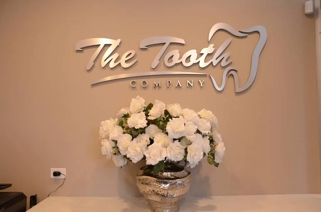 The Tooth Company