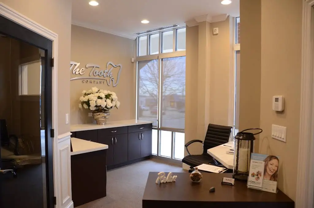 The Tooth Company