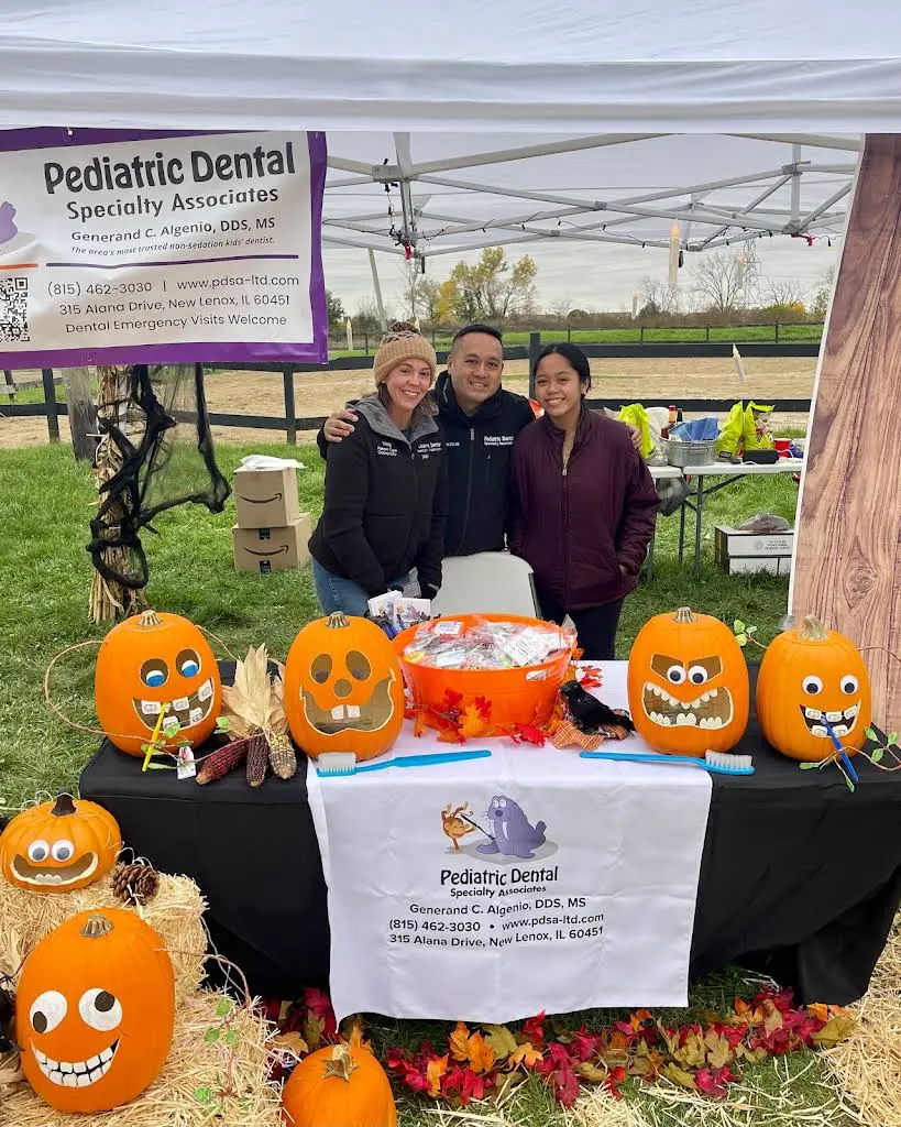 Pediatric Dental Specialty Associates, Ltd.