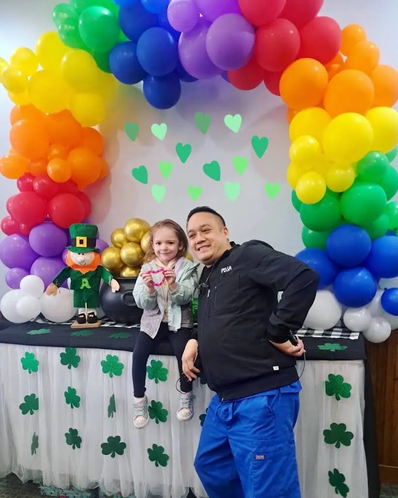 Pediatric Dental Specialty Associates, Ltd.
