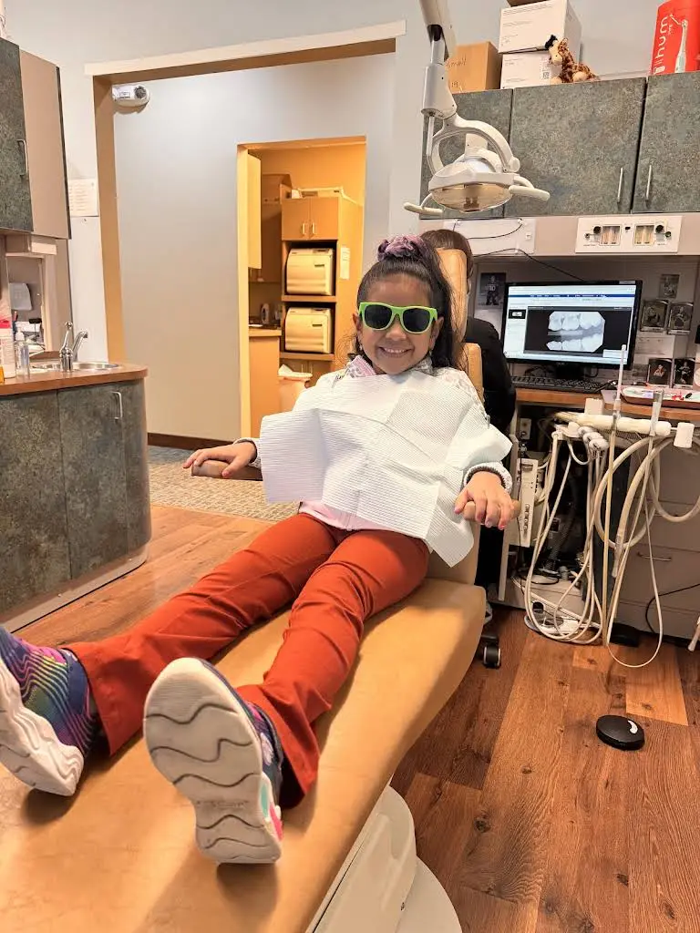 Pediatric Dental Specialty Associates, Ltd.