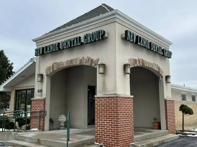 New Lenox Dental Group