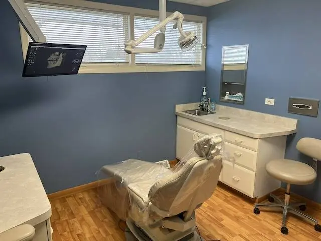 New Lenox Dental Group