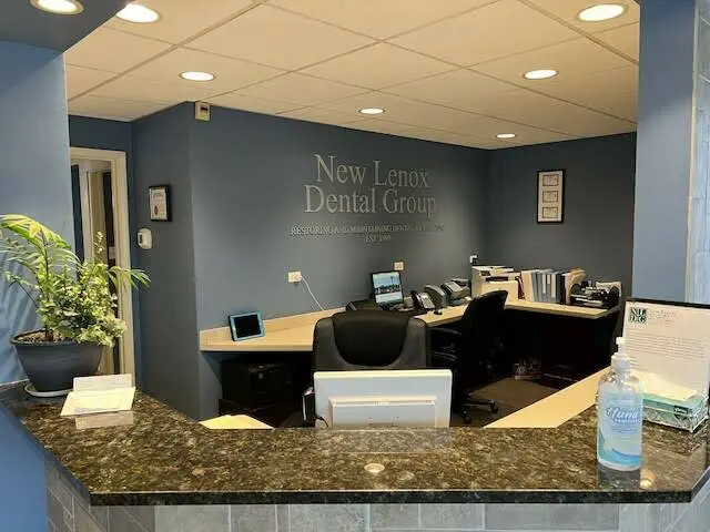 New Lenox Dental Group